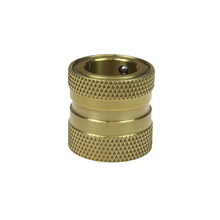 Coilhose Pneumatics Water Hose Coupler 100